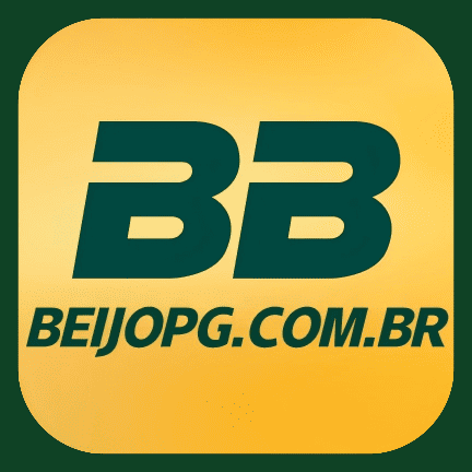 Imagem promocional da BEIJOPG mostrando a plataforma e suas vantagens